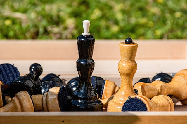 牌的国际化 牌的国际化