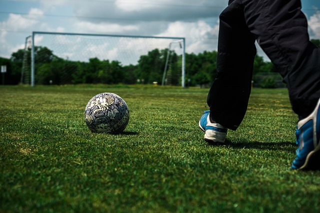 在比賽中的 在比賽中的