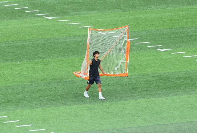 内线多面手